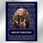 Bristol Rhythm & Roots Reunion 2026