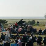 IN A LANDSCAPE: Dunes Meadow Park