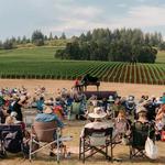 IN A LANDSCAPE: Stoller Family Estate