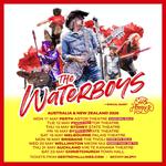 The Waterboys - Wellington NZ
