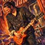 Henderson's Live DEBUT