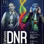 Kovo 11-oji!!! LIETUVOS DNR