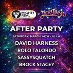 Mighty Real x Fairyland After Party Puerto Vallarta