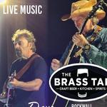 Dave Christen DUO with Don Maracale