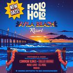 Holo Holo Avila Beach 2026