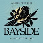 Bayside w/ Adjust the Sails
