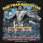 DEBÍ TIRAR MÁS FIESTAS - REGGAETON, DEMBOW, MERENGUE, & LATIN HITS