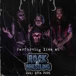 Rock N' Wrestling 2026