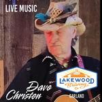 Dave Christen Duo w Don Maracle @LBC