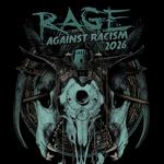 Rage Against Racism 2026