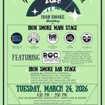 Arts for All (RCSD Music Fundraiser)