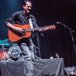 Jason Wells Solo @ Neon Bison