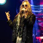 Incognito @ Bob's on the Square in Granbury Texas