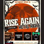 Rise Again