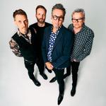 Stephen Fearing & The Sentimentals