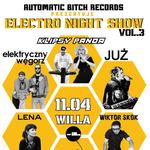ELECTRO NIGHT SHOW vol. 3