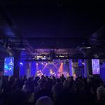 Noshows live with Duunes at Park Theater 