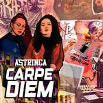 A's Trinca apresentam CARPE DIEM part. Cris SNJ 