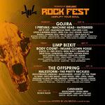 Rock Fest