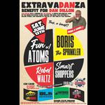 EXTRAVADANZA (Benefit for Dan Dillon)