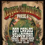 Reggae On The Mountain 2026
