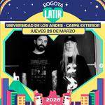 FESTIVAL LATIR , BOGOTA