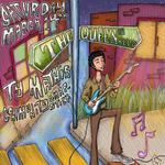 Ty Mathis live at The Queen Theatre Wilmington Delaware