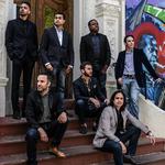 Los Hacheros at Salsa Pa La Cultura - Bronx Brewery 