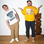 Lipphead Tour: Blockhead & Eliot Lipp