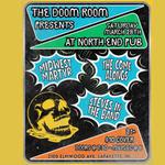 Midwest Martyr w/ The Come Alongs & Steves In The Band