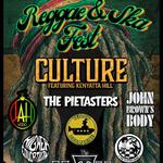 Reggae and Ska Festival 2026