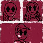 El Jumbotron @ Ghost Fire Tattoo