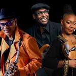 Sunday Brunch - Lake Arbor Jazz Festival 2026 