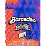 Borracho