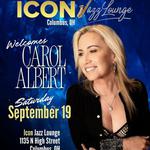 Carol Albert Live 
