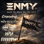 ENMY @ Photo City Music Hall