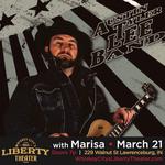 Austin Tyler Lee Band @ Whiskey City’s Liberty Theater
