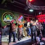 DHF at Gasser's Bar n Grill