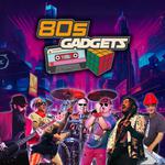80s Gadgets LIVE at Ennis Bluebonnet Festival (Ennis, TX)