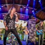 Lou Sohb Amphitheatre LIVE!