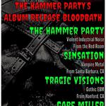 Sinsation live at The Center