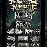 The Springtime Massacre