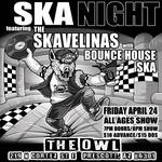 Ska Night