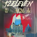 Fever Dream Tour - Memphis, TN