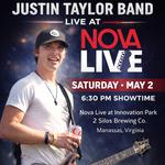 Justin Taylor | Manassas Va