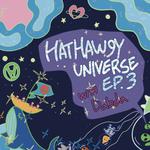 Hathaw9y Universe ep.3 with Dabda 1회차