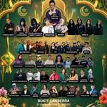 Sembawang Town Mini Bazaar Ramadan