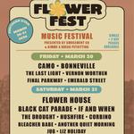 The Last Light @ Flower Fest