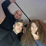 Actress / Star Matriarch / Kuwaisiana / hi hi hi