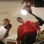 CLEARCRASH barn show/skate event